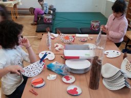 2.Nyílt nap leendő első osztályosok részére